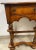 Jacobean Revival Dresser in Walnut, 1930s For Sale - Image 9 of 13