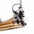 Silver Aluminum Cast Explosion-Proof Fluorescent Light, 1970s For Sale - Image 8 of 18