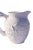 Early 19th Century Wedgwood Creamware Relief Decorated Creamer For Sale In San Diego - Image 6 of 10