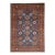 Oriental Handmade Rug 9'9" x 13'11" For Sale