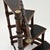Georgian Leather Top Library Step, 1930s For Sale - Image 10 of 11