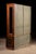 Antique Kewaunee Quarter-Sawn Oak Laboratory Display Cabinet, Circa 1910s–1920s For Sale - Image 12 of 12