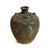 Antique Java Ceramic Vase For Sale In Los Angeles - Image 6 of 7