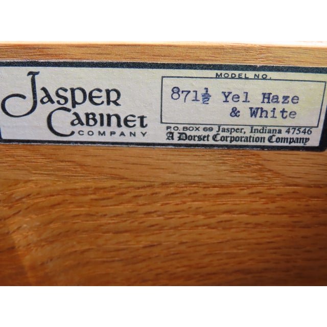 Gray Jasper Cabinet French Painted Gray Secretary Desk 6634 For Sale - Image 8 of 17