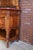 Antique French Marble Top Louis XV Buffet For Sale - Image 10 of 11