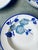 Vintage Art Deco Soup Plates from K&G Lunéville, 1940s For Sale - Image 3 of 6