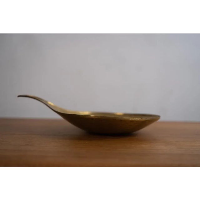 1970s Fruit Bowl by Tommaso Barbi, 1970s For Sale - Image 5 of 5