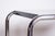 Art Deco Side Table in Chrome Steel by Marcel Breuer for Thonet, 1930s For Sale - Image 3 of 10