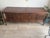 Mid Century Modern Low Credenza For Sale - Image 10 of 13