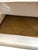 2000 - 2009 Ethan Allen White Sofa For Sale - Image 5 of 5