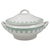20th Century Belgian Special Edition Porcelain Tureen With Lid For Sale - Image 15 of 18