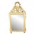 Late 18th Century French Marriage Mirror For Sale
