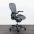 This Herman Miller Aeron chair offers excellent comfort and support for long hours at your desk. It features a breathable...