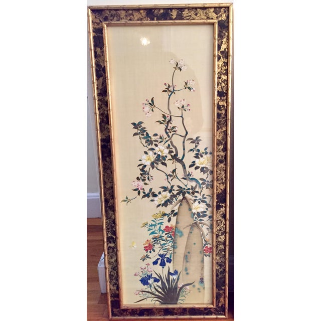 Vintage Turner "Four Seasons" Prints Set of 4 Chairish