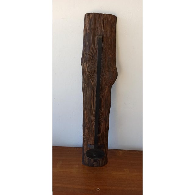 Candleholders, 1960s, Set of 3 For Sale - Image 6 of 16