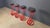 Metal Bar Stools, 1980s, Set of 4 For Sale - Image 9 of 13