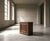 Antique Danish Oak Cabinet, Late 19th-Early 20th Century For Sale - Image 11 of 18
