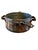 French 19th Century Antique French Copper Cauldron, Pot or Fireplace Kettle For Sale - Image 3 of 6