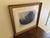 Early 20th Century Early 20th C. French “Le Départ De L’Hôtellerie” Equestrian Print in Giltwood Frame For Sale - Image 5 of 13