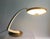 1960s Boomerang Desk Lamp by Marjolein Fase for Fase, 1960s For Sale - Image 5 of 10