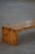 Modern Swedish Bench Early Model Zink by Roland Wilhelmsson, 1972 For Sale - Image 6 of 17