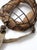 Vintage Baseball Catchers Gear Collection C. 1930s-1950s For Sale - Image 15 of 18