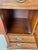 Craftique Mahogany Federal Style 54" Sideboard-Buffet For Sale - Image 9 of 17