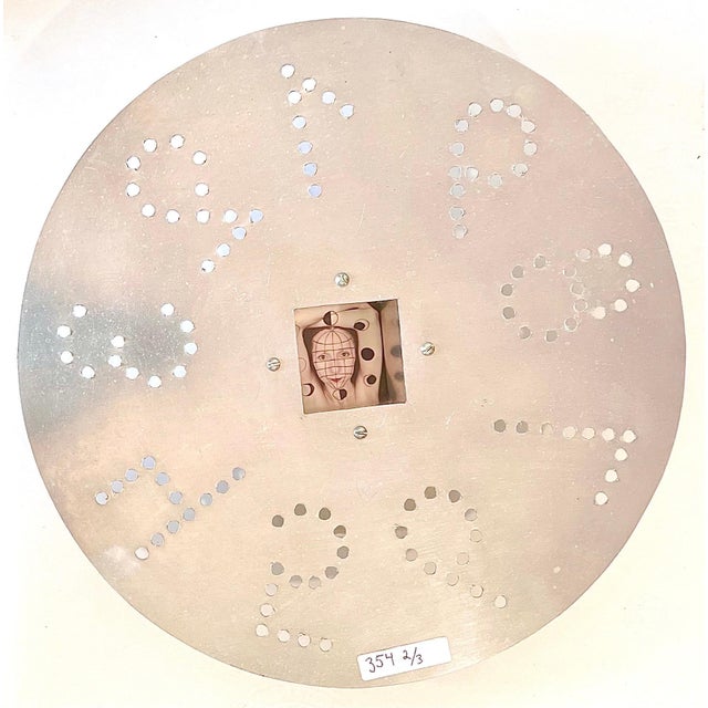 Rimma Gerlovina & Valeriy Gerlovin, Russian Samizdat Art Conceptual Photo Sculpture Assemblage Gerlovin & Gerlovina, 1987-1994 For Sale In Miami - Image 6 of 11