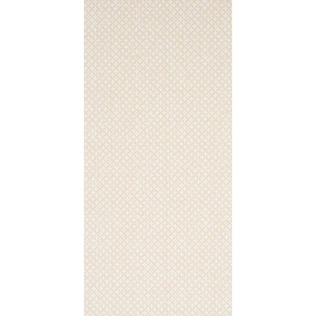 Inspired by a quatrefoil, Emerson is a small-scale print with a lot of personality. Irregular and imperfect by design,...