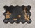 Rose Tarlow Rose Tarlow Scalloped Coffee Table Chinoiserie Lacquered For Sale - Image 4 of 18