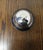 Art Deco Chrome Courtesy Counter Top Bell, 1920s For Sale - Image 6 of 7