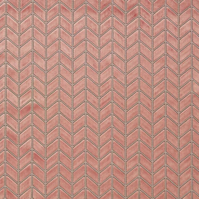 Harlequin Perplex Fabric in Positano - a Sample For Sale