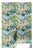 Wild Flower Hour Grasscloth Wallpaper by House Party | 6 Yards For Sale