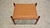 Mid Century Danish Leather Footstool Attributed to Spottrup Mobelfabrik For Sale - Image 10 of 18