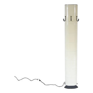 Floor Lamp by Gae Aulenti for Stilnovo, Italy, 1970 For Sale