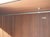 Mid Century Modern Vintage Teak Armoire Wardrobe by Austinsuite For Sale - Image 9 of 15