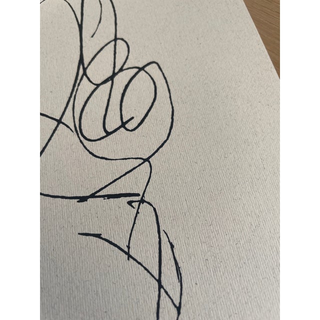 Gustav Klimt, Seated Nude, 2000s, Paper For Sale - Image 6 of 10