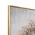 Contemporary Golden Oak- Wall Art For Sale - Image 3 of 9