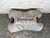 Vintage Camel Saddle Footstool For Sale In New York - Image 6 of 10
