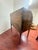 French 1700s Antique Roll Top Cherry Cylinder Desk For Sale In Los Angeles - Image 6 of 6