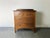 Brown Antique Edwardian Mahogany Chest, 1900s For Sale - Image 8 of 8