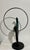 Colin Webster Watson, Large Bronze Modernist Biomorphic Sculpture Abstract Bird Colin Webster Watson For Sale - Image 18 of 18