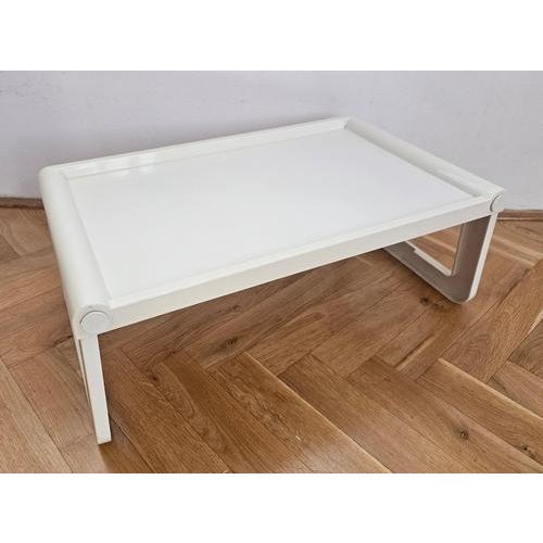 Rare. Model Pepito. Folding. Very practical. Italy. This piece is attributed to the mentioned designer/maker. It has no...