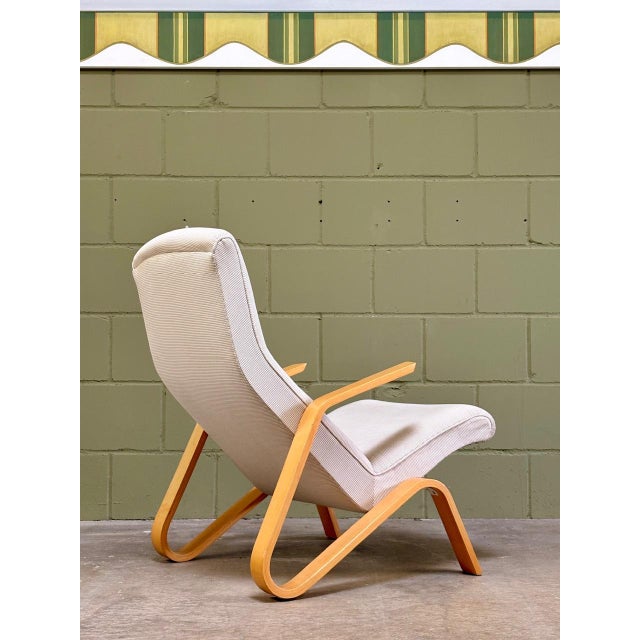 Grasshopper Chair by Eero Saarinen for Knoll International, 1960s For Sale - Image 6 of 14