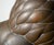 Mid 20th Century Mexican Modernist Lion Sculpture For Sale In Los Angeles - Image 6 of 10