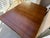 Early 20th Century English Jacobean Revival Draw-Leaf Dining Table For Sale - Image 10 of 10