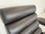 Sinus Chairs with Ottomans in Leather from Cor, Set of 4 For Sale - Image 14 of 18