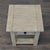 Crafted of kiln dried solid poplar and veneers in a Seadrift finish. Brand: Pottery Barn. Original Price: $809. Dimensions...