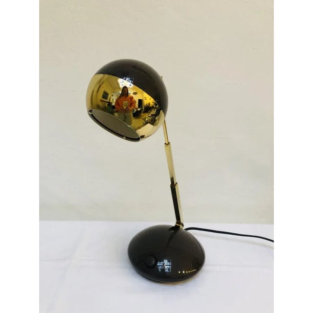 Lampette from Eichhoff Leuchten, 1960s For Sale - Image 11 of 13