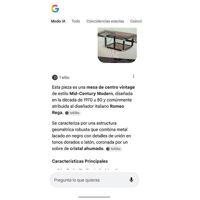 Iron and Smoked Glass Coffee Table, France, 1980s For Sale - Image 16 of 18